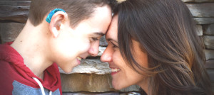 Brenden Sorensen, Shanna Mortensen, littleears.org, littleears